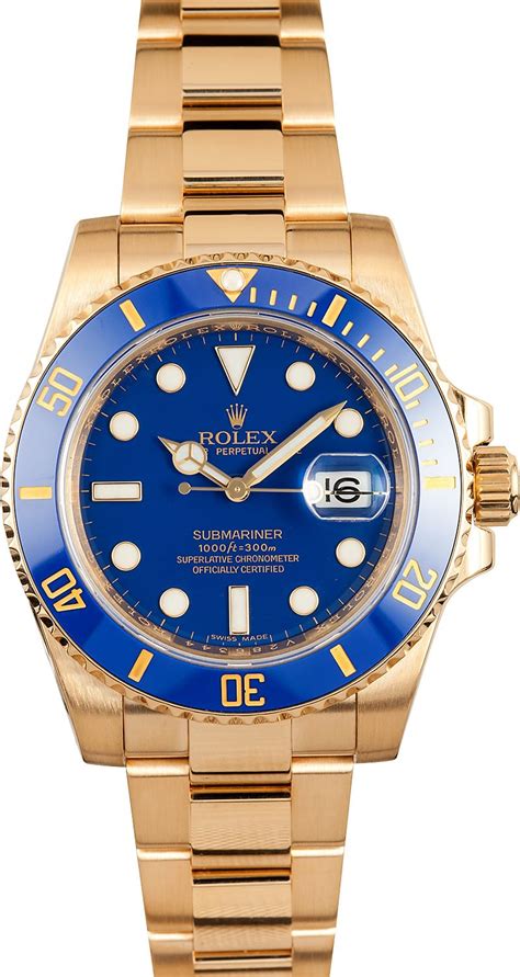 ' rolex submariner 116618|rolex 116613lb for sale.